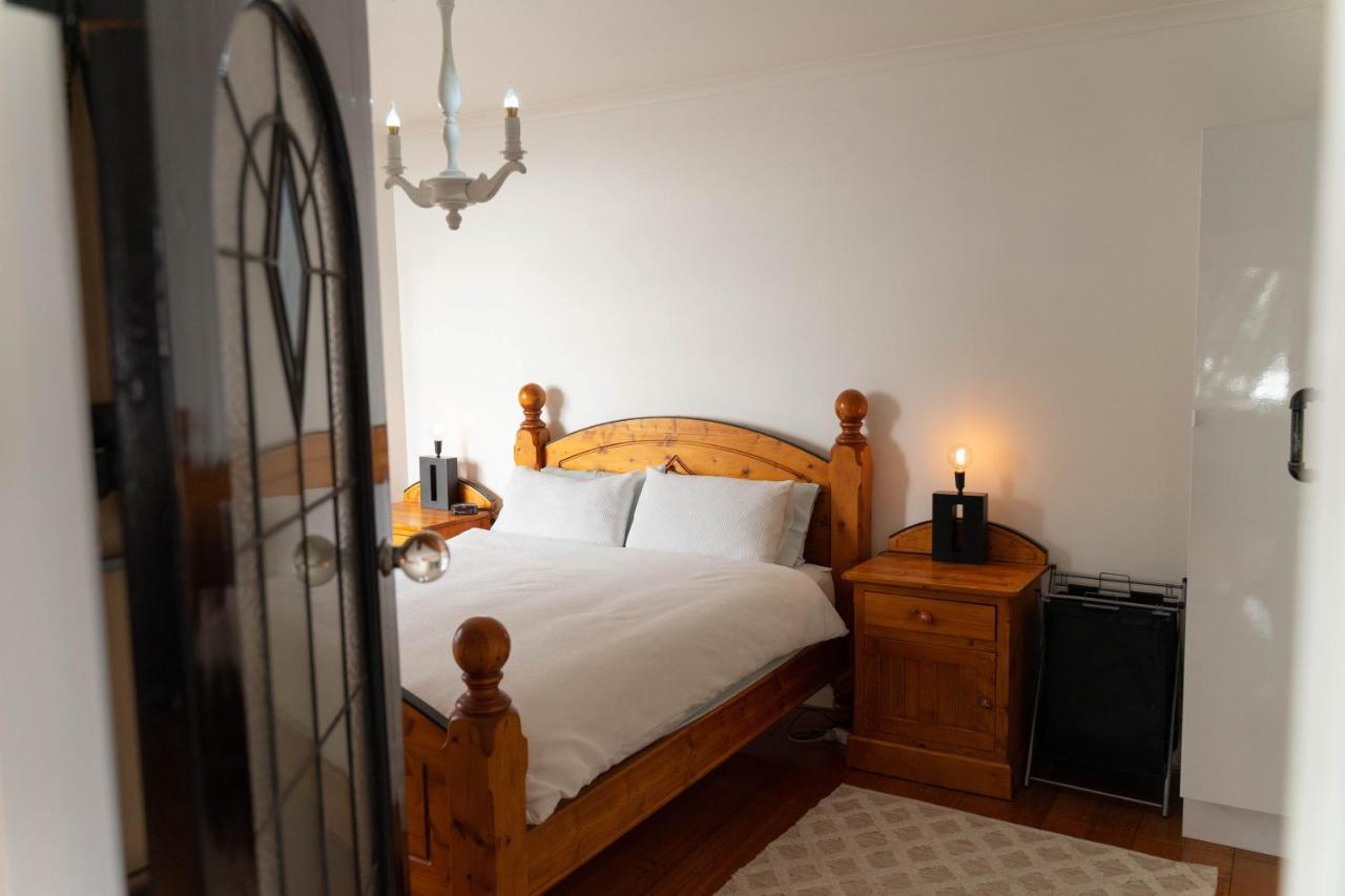 Beach Front Beauty Apartment Melbourne Bagian luar foto