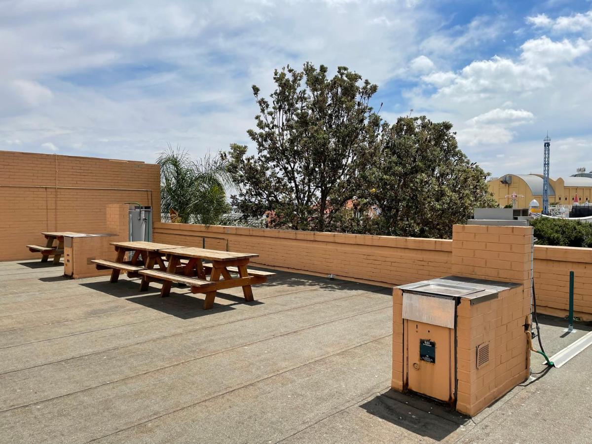 Beach Front Beauty Apartment Melbourne Bagian luar foto